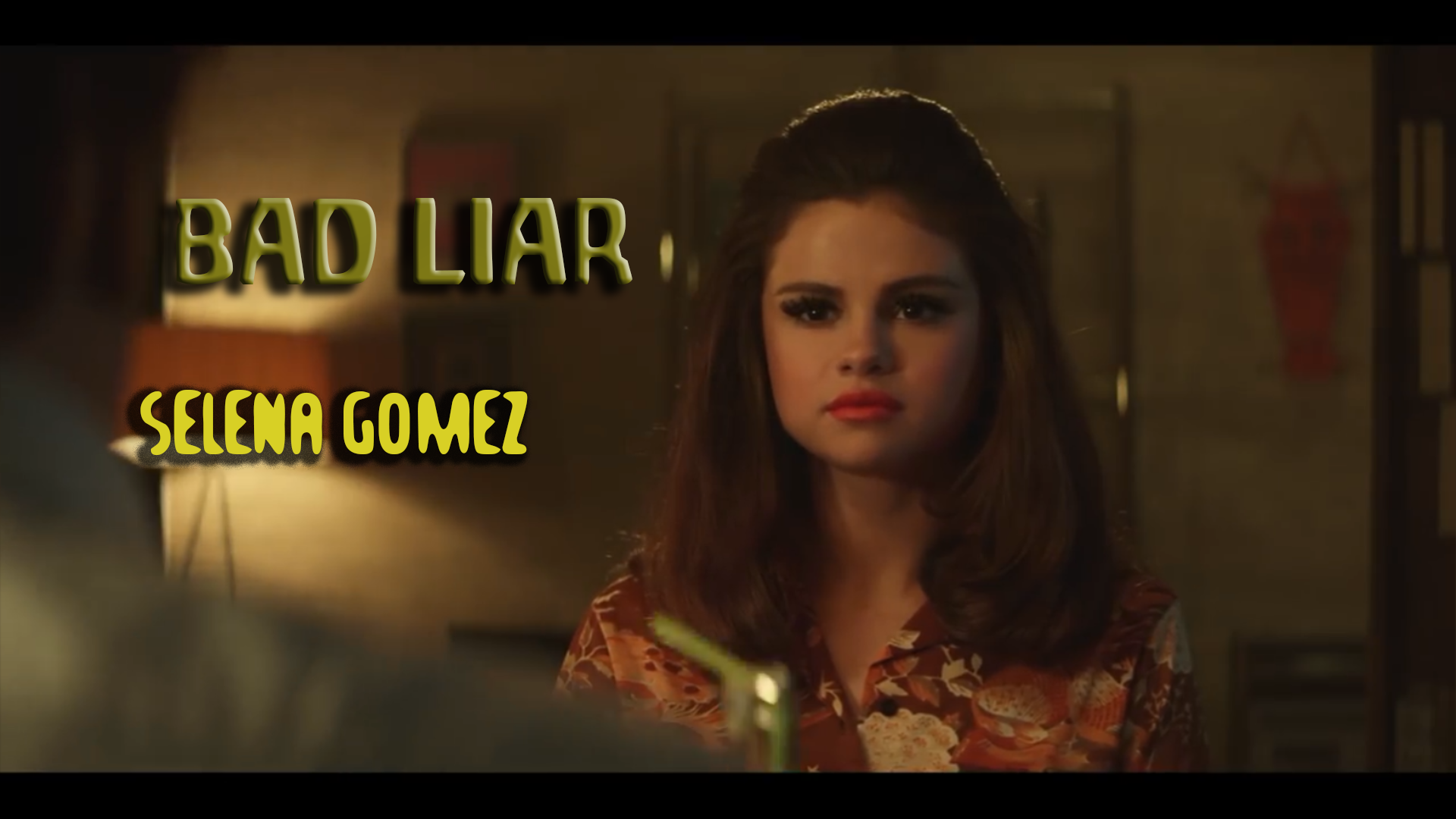 Bad Liar Selena Gomez Mp3 Download